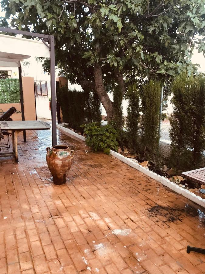 Casa Rural Con Encanto Senorio Manchego Albacete Yeste Exterior foto